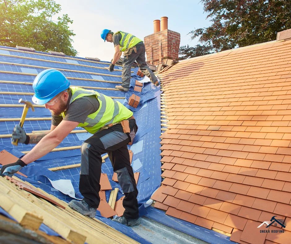 Why choose Roof Repair Near Me in West Lebanon, NY